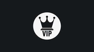 Loyalty bonus for VIP casino players